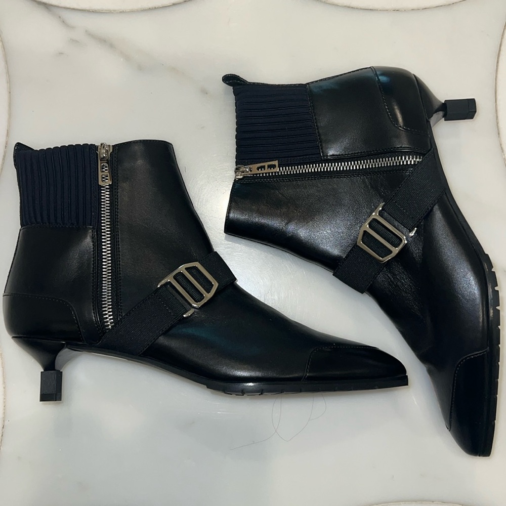 Hermes boots